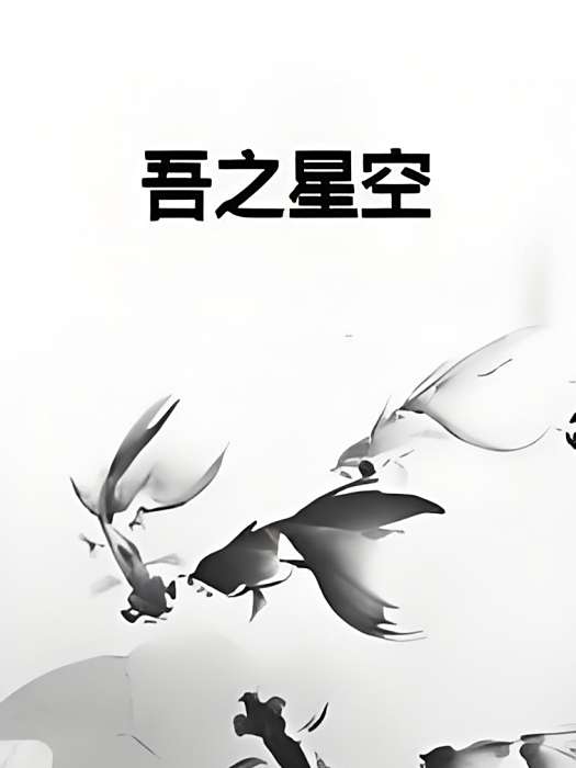 吾之星空