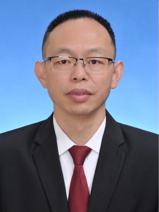 雷鴻(陝西省商洛市柞水縣紀委常委、縣委巡察辦主任)