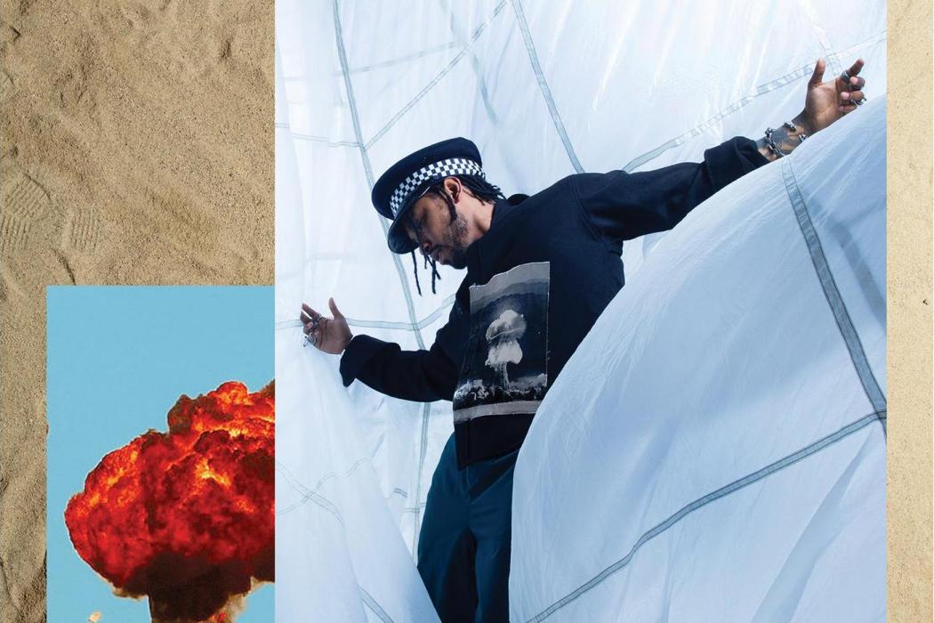 Sky Walker(Miguel與Travis Scott演唱的歌曲) Sky Walker(Miguel與Travis Scott演唱的歌曲)