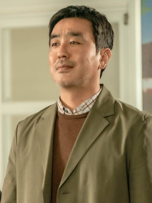 人生多美麗(人生真美麗(2022年廉晶雅參演的電影)) 人生多美麗(人生真美麗(2022年廉晶雅參演的電影))