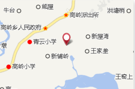 少梅壠