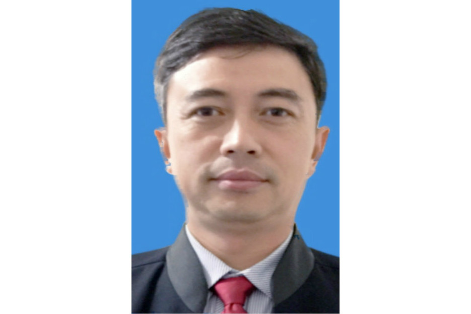 周世敏(中國律師,江西輝彭律師事務所創始合伙人) 周世敏(中國律師,江西輝彭律師事務所創始合伙人)