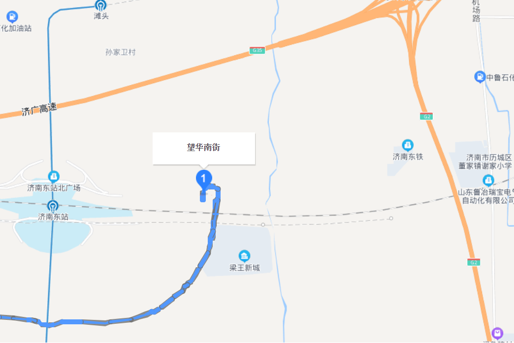望華南街 望華南街