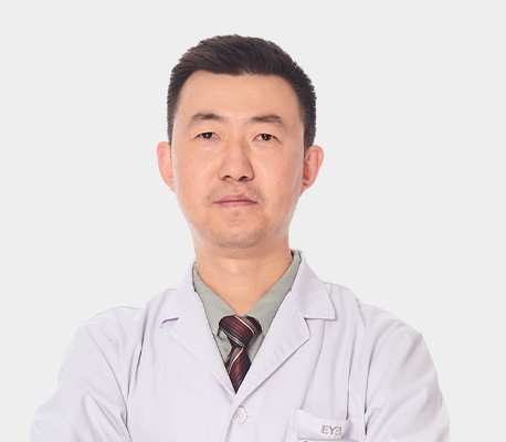 王斌(甘肅愛爾眼視光醫院副主任醫師)