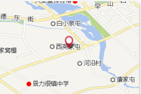 東英家屯 東英家屯