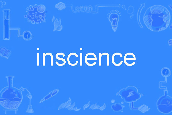 inscience inscience