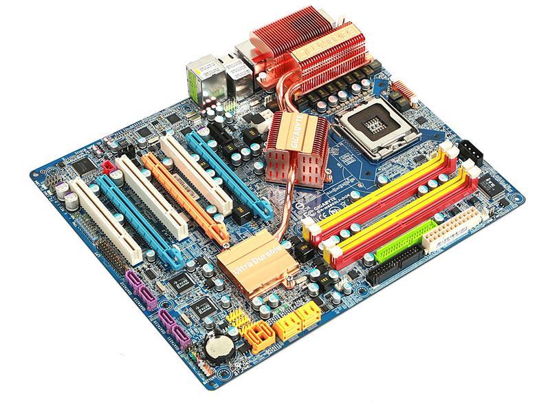 技嘉N680SLI-DQ6 技嘉N680SLI-DQ6