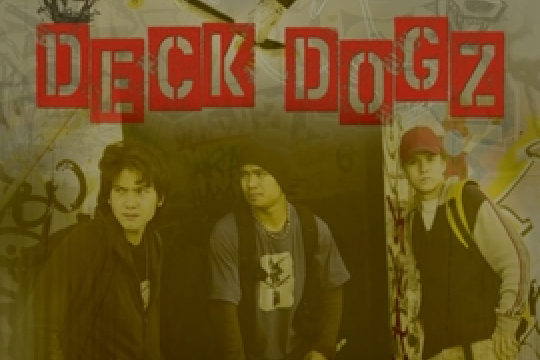Deck Dogz Deck Dogz
