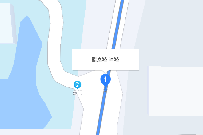 韶嘉路 韶嘉路