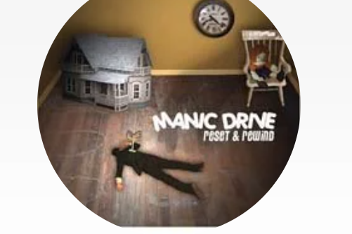 Manic Drive Manic Drive