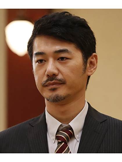 城野優