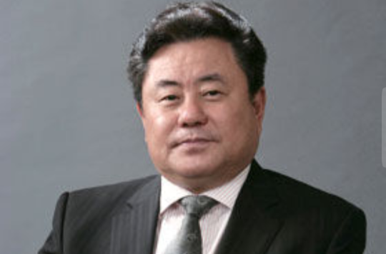 徐沛東(第八屆中國音協副主席)