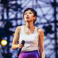 付菡(中國內地女歌手) 付菡(中國內地女歌手)