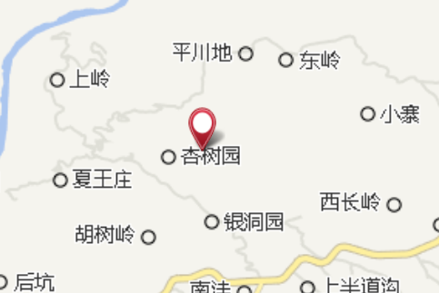 小陽河 小陽河