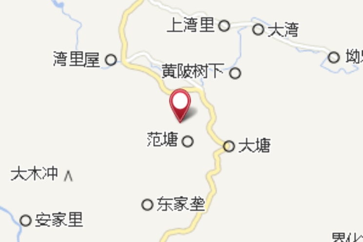 大杉(地名) 大杉(地名)