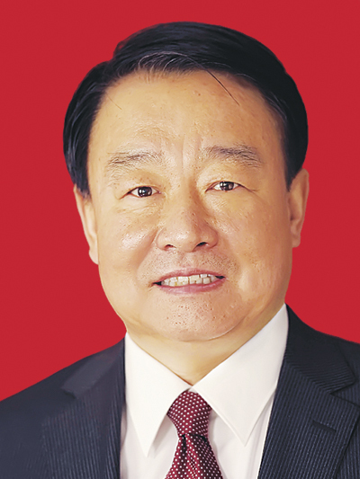 楊碩平 楊碩平