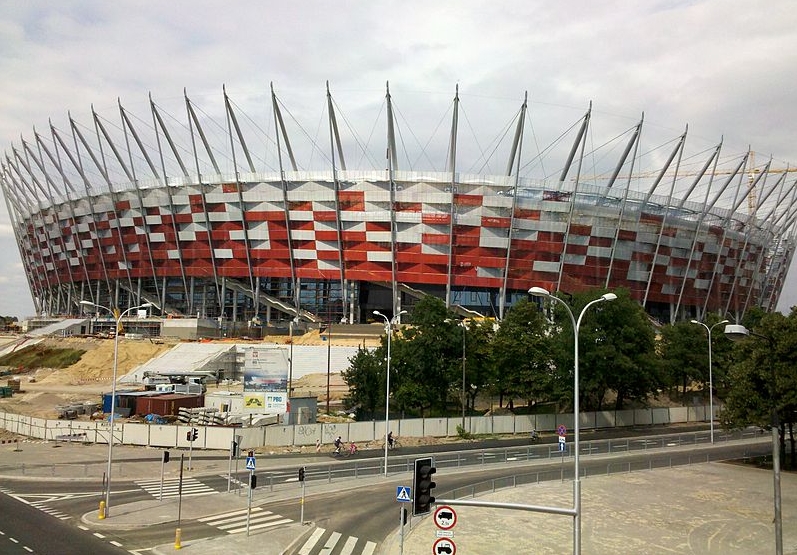 華沙國家體育場