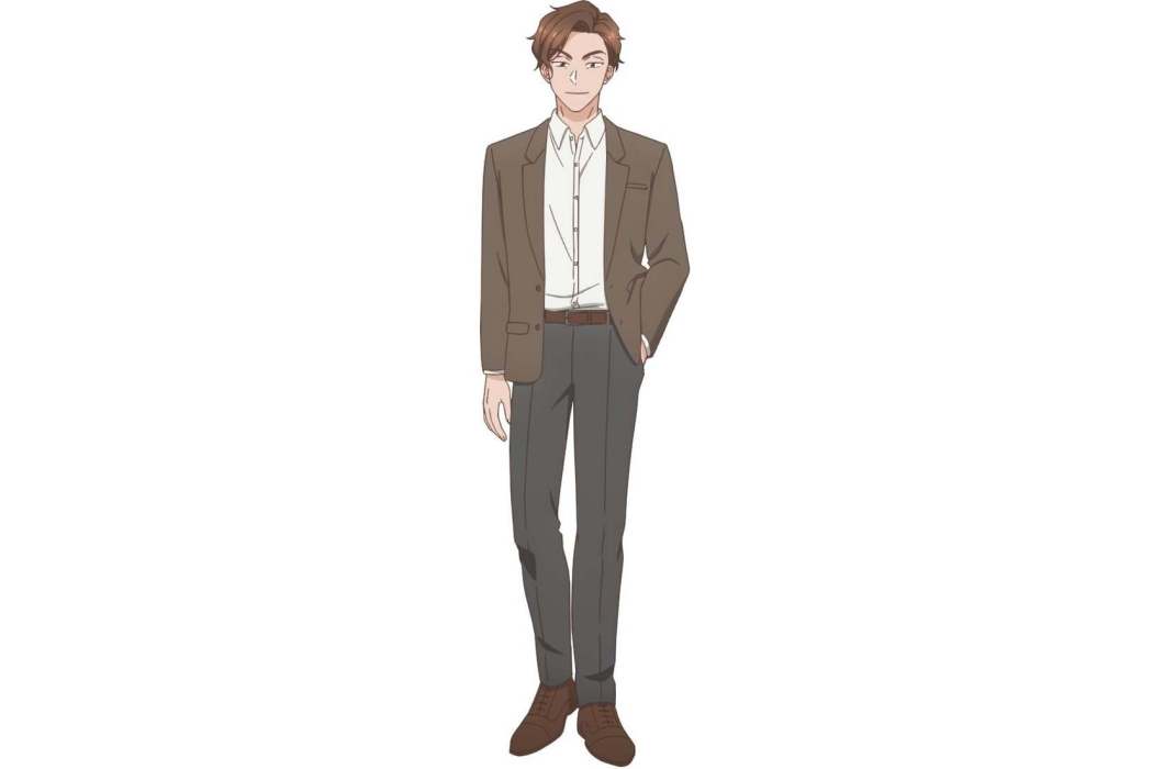 切林宏海
