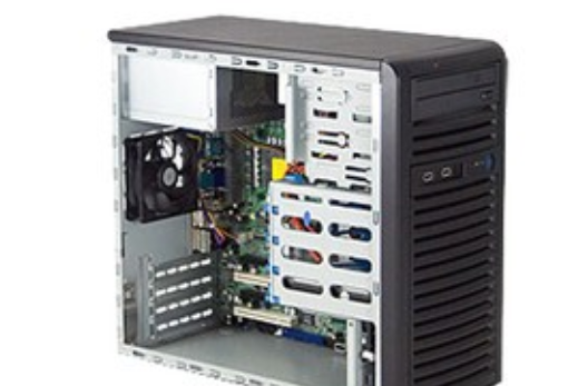 超微SC731i-300B 超微SC731i-300B