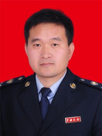 宋偉(周口市太康縣稅務局局長) 宋偉(周口市太康縣稅務局局長)