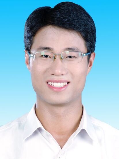 張世明(上海大學副研究員) 張世明(上海大學副研究員)