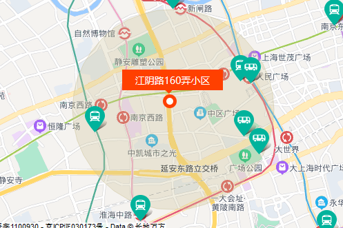 江陰路160弄 江陰路160弄