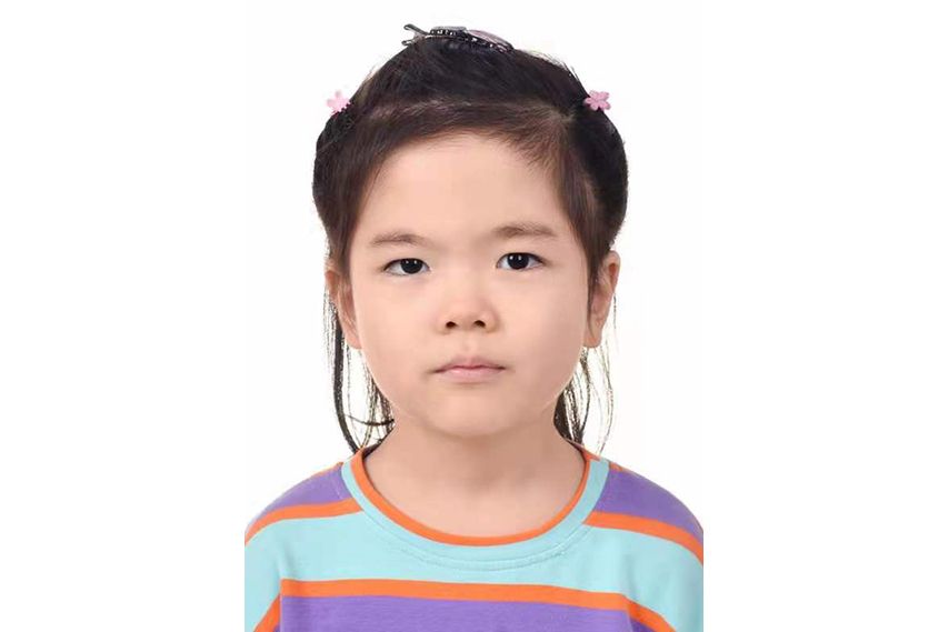 姜子玥 姜子玥