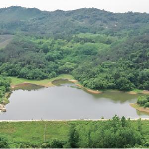 清水塘水庫