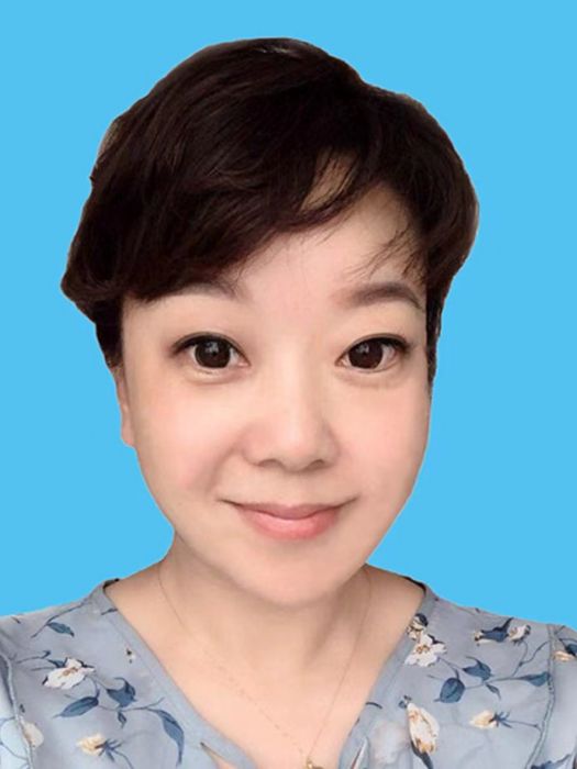 李馨(四川省成都市青羊區新經濟和科技局黨組副書記) 李馨(四川省成都市青羊區新經濟和科技局黨組副書記)