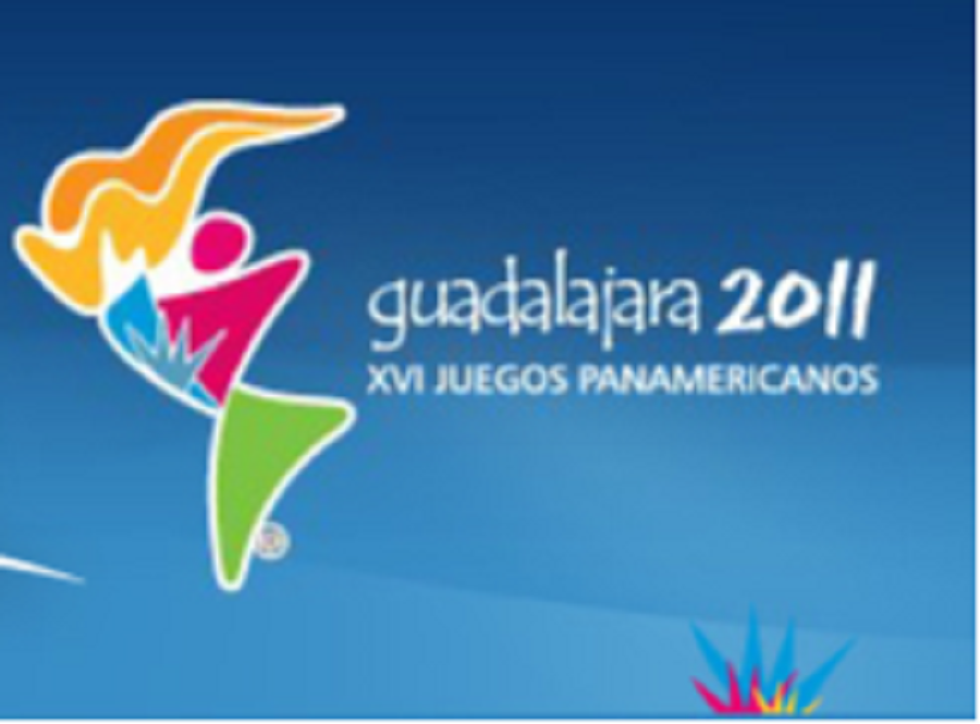 2011年泛美運動會女排賽