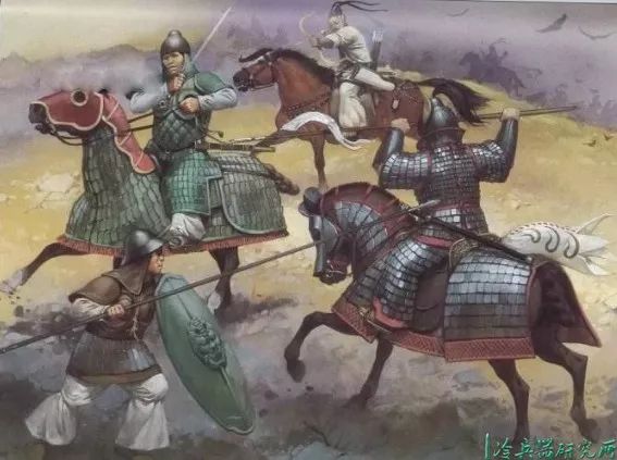 古代的精銳部隊有多能打？隋帝國禁衛驍果軍表示瓦崗英雄都是弱雞