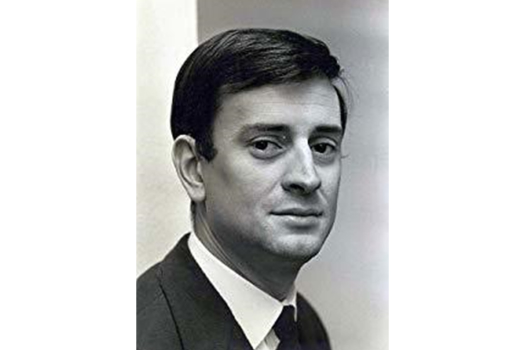 Georges Descrières Georges Descrières