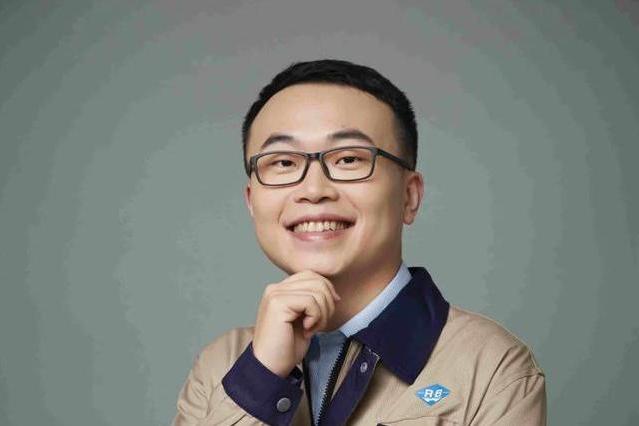 李錚(中國路橋工程有限公司總經理助理) 李錚(中國路橋工程有限公司總經理助理)