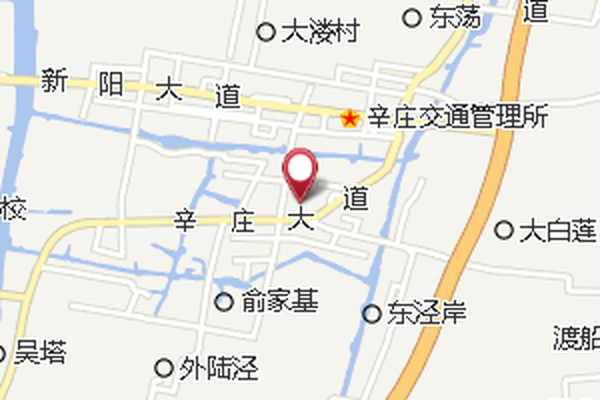 查浜大隊 查浜大隊