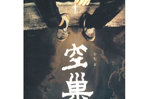空巢(2008年重慶出版社出版的圖書) 空巢(2008年重慶出版社出版的圖書)