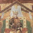 禿頭查理(查理二世（西法蘭克皇帝禿頭查理）)