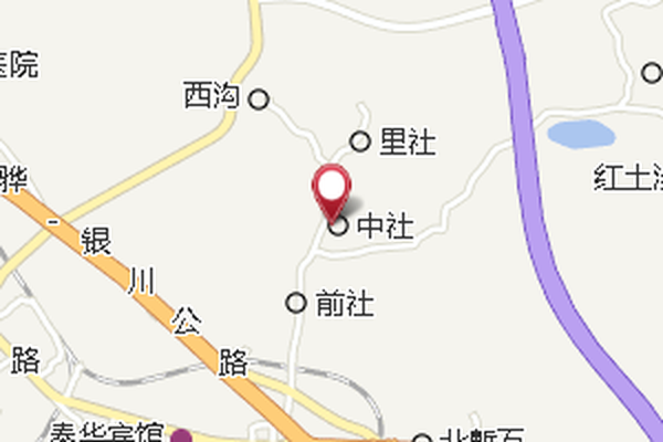 維社鄉 維社鄉