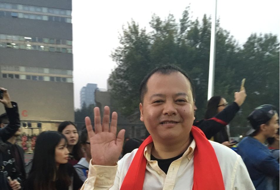 王璐(中國內地導演、編劇、製片人) 王璐(中國內地導演、編劇、製片人)