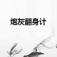炮灰翻身計 炮灰翻身計
