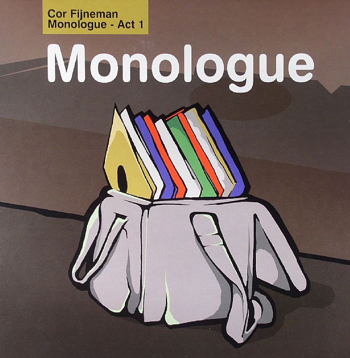 Monologue(詞語)