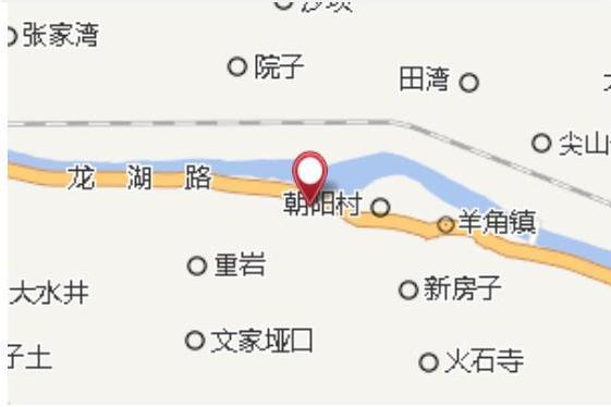 新灘街 新灘街