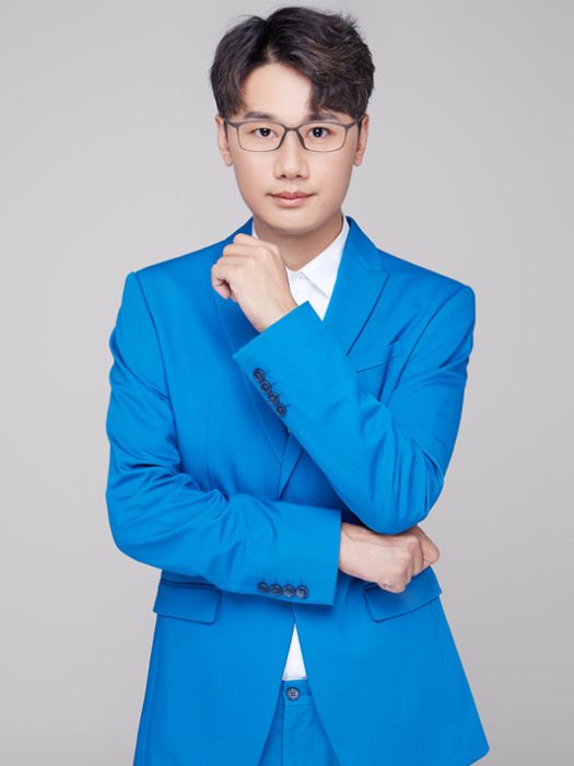 李洋(北京廣播電視台主持人) 李洋(北京廣播電視台主持人)