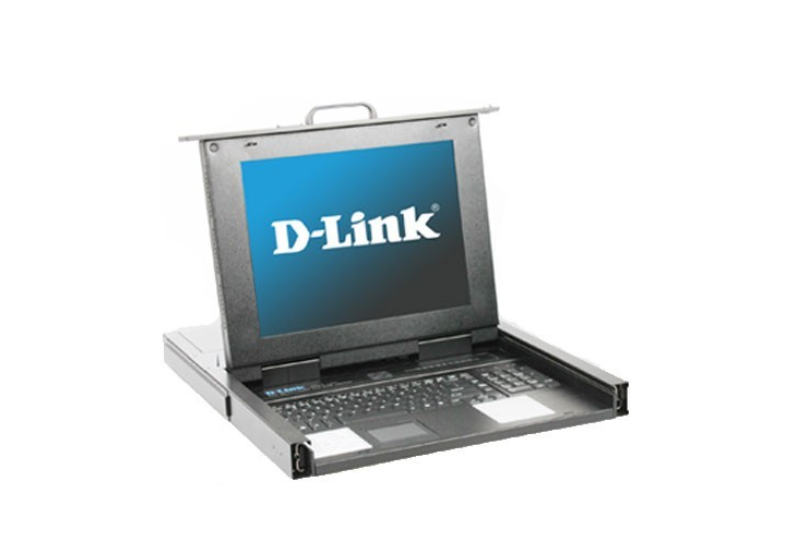 D-Link DKVM-L516H D-Link DKVM-L516H
