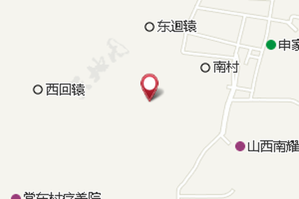 落土溝 落土溝
