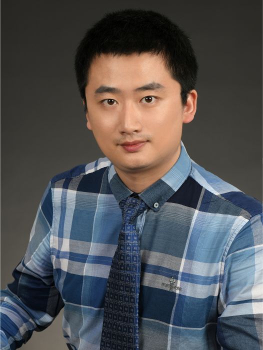 張韜(上海交通大學化學化工學院長聘教軌副教授) 張韜(上海交通大學化學化工學院長聘教軌副教授)