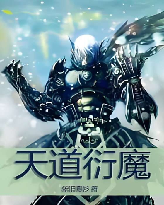 天道衍魔 天道衍魔