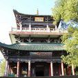 棲霞樓 棲霞樓