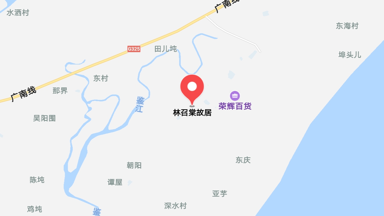 地圖信息