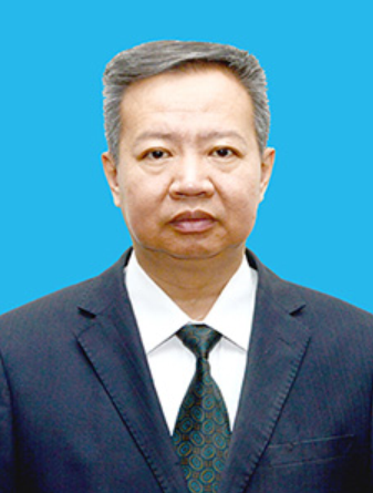 張興國(尚志市委常委、宣傳部長) 張興國(尚志市委常委、宣傳部長)
