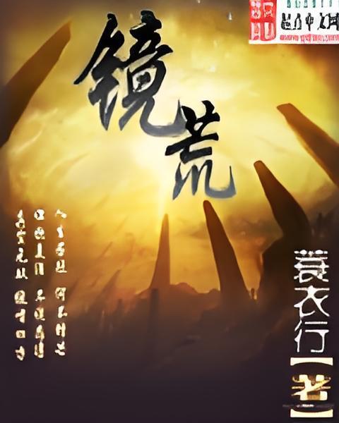 鏡荒 鏡荒